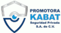logo Promotora Kabat Seguridad Privada