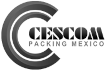 logo de Cescom Packing Mexico