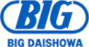 logo Big Daishowa