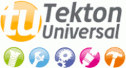 logo de Tekton Universal