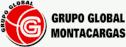 logo de Grupo Global Montacargas