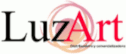 logo de Distribuidora LuzArt