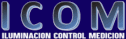logo de ICOM de México