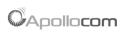 logo de Apollocom