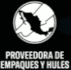 logo de Proveedora de Empaques y Hules