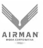 logo de airman monterrey