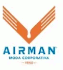 logo de Airman Monterrey