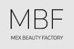 logo de mex beauty factory