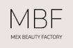 logo de Mex Beauty Factory