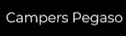 logo de Campers Pegaso