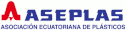 logo de Asociación Ecuatoriana de Plásticos