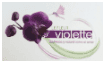 logo Le Fleur Violette