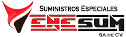 logo Suministros Especiales Venesum S.A. de C.V.