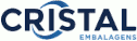 logo Cristal Embalagens
