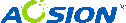 logo de Aosion International Co.