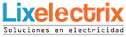 logo Lixelectrix Soluciones en Electricidad