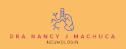 logo Neumología en CDMX Dra. Nancy J. Machuca
