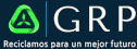 logo de GRP Ambiental