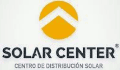 logo de Solar Center
