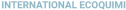 logo International Ecoquimi