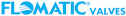 logo de Flomatic Valves