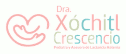 logo de Pediatra en CDMX Dra. Xóchitl Crescencio