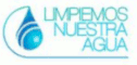 logo de Organic Miracle / Limpiemos Nuestra Agua