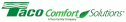 logo de Taco Comfort Solutions