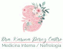 logo Medicina Interna y Nefrologia en CDMX Dra. Karina Pérez Castro