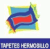 logo de Tapetes Hermosillo
