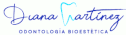 logo Odontología Bioestética en CDMX Dra. Diana Martínez