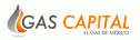 logo de Gas Capital Transportes