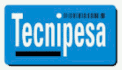 logo Tecnipesa Identificación