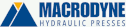 logo Macrodyne Technologies Inc.