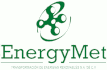 logo de Energymet Transformación de Energías Renovables S.A. de C.V.