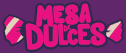 logo Mesa de Dulces