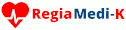 logo Regia Medi-K
