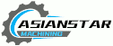 logo de Asianstar CNC