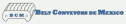 logo de Belt Converyors de México BCM