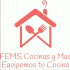 logo FEMS Cocinas y Más