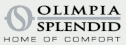 logo Olimpia Splendid USA