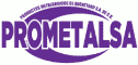 logo Productos Metalúrgicos de Querétaro