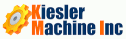 logo Kiesler Machine