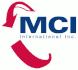 logo de MCI Ingeniería y Aplicaciones