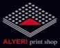 logo de Alyeri Print Shop