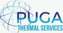 logo de Puga Thermal Servicios LLC.