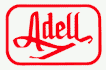 logo de Adell Plastics Inc.