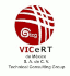 logo Vicert de México