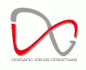 logo Dgrafic Ideas Creativas