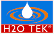 logo de Bombas de Agua H2OTEK